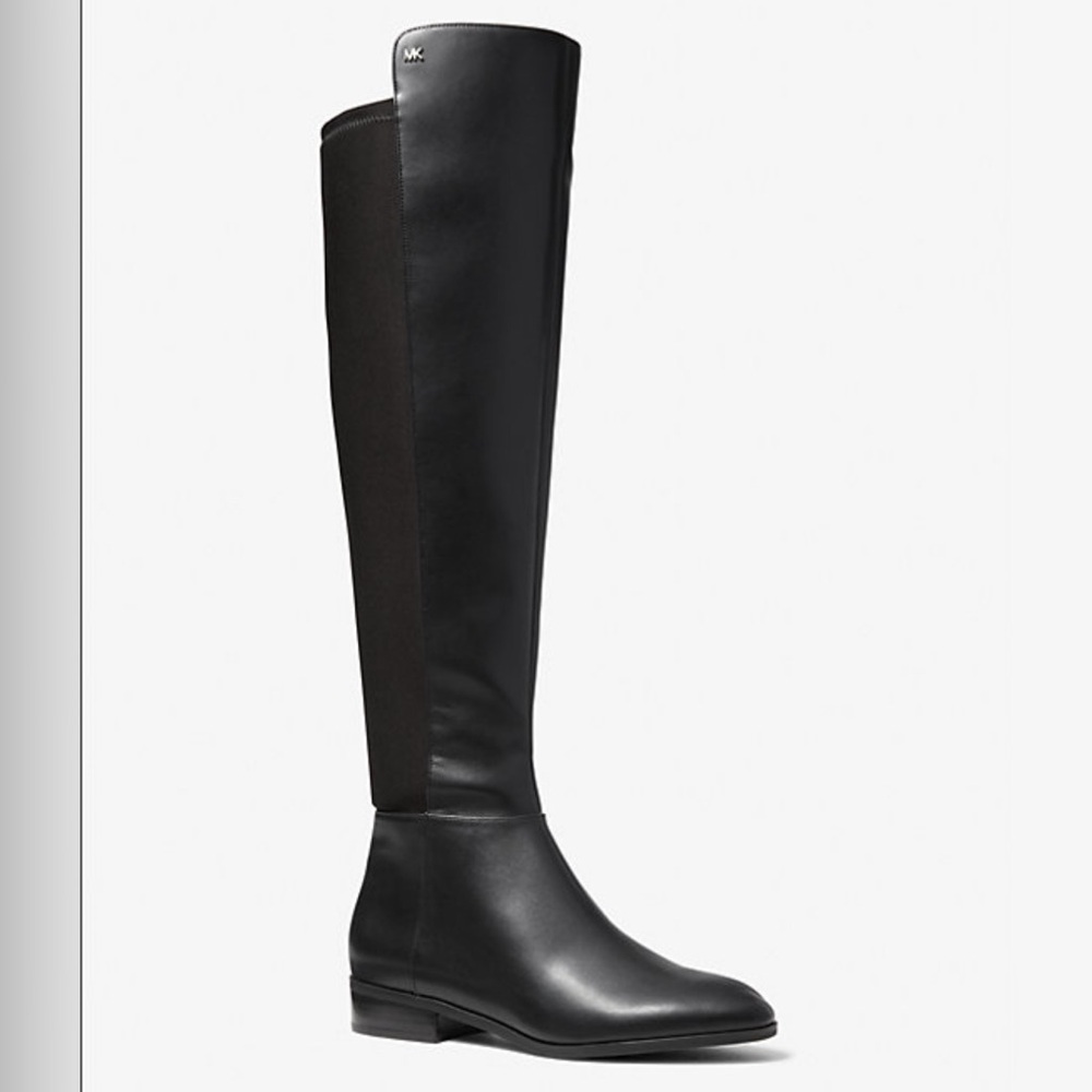 Michael Kors Bromley Over-the-Knee Boot 5.5